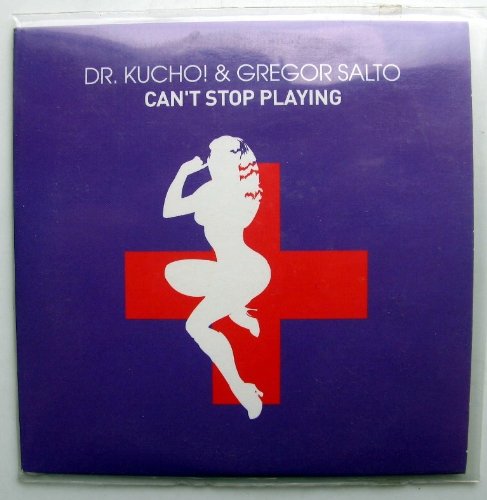 Dr. Kucho! & Gregor Salto